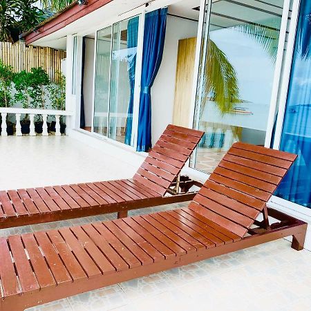 Bangrak Pier Samui Resort Екстериор снимка