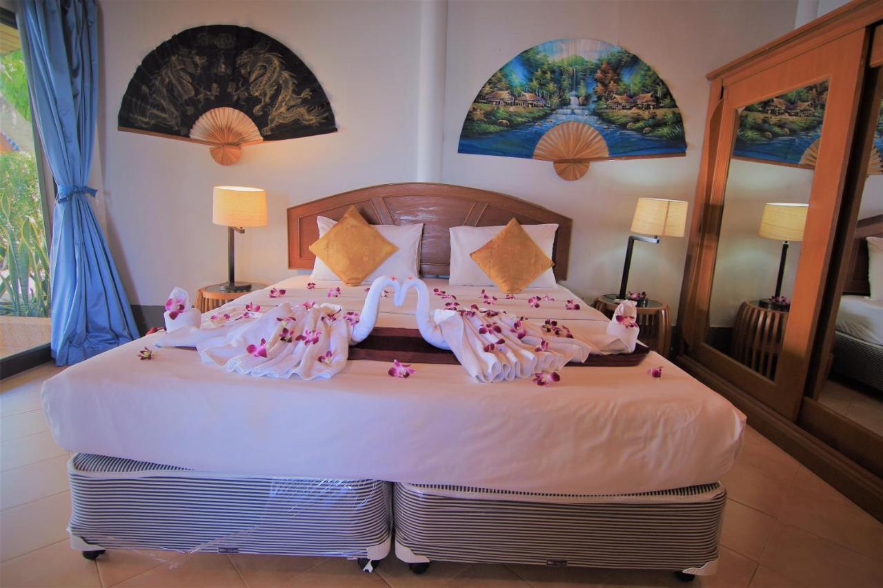 Bangrak Pier Samui Resort Екстериор снимка