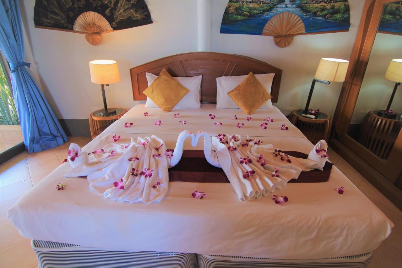 Bangrak Pier Samui Resort Екстериор снимка