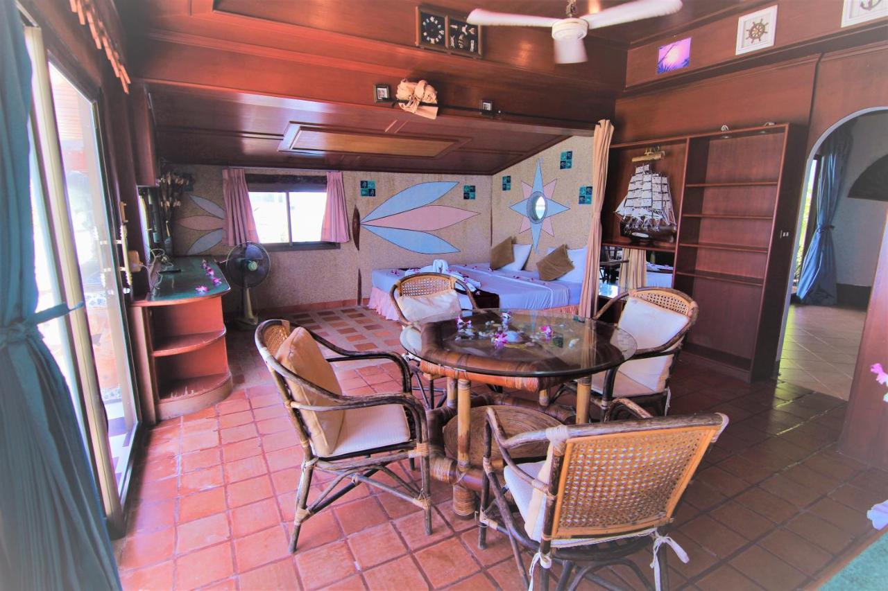 Bangrak Pier Samui Resort Екстериор снимка