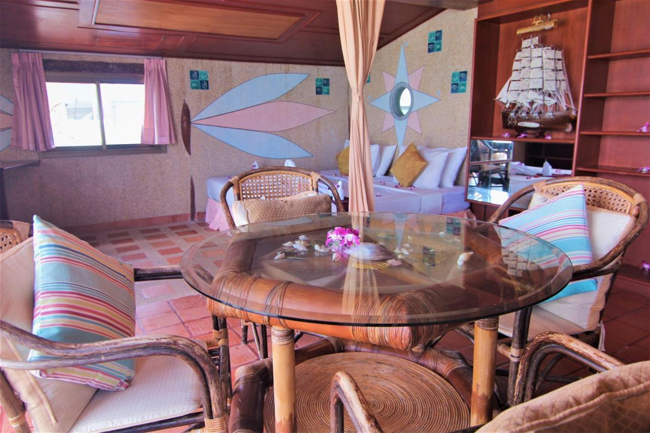 Bangrak Pier Samui Resort Екстериор снимка