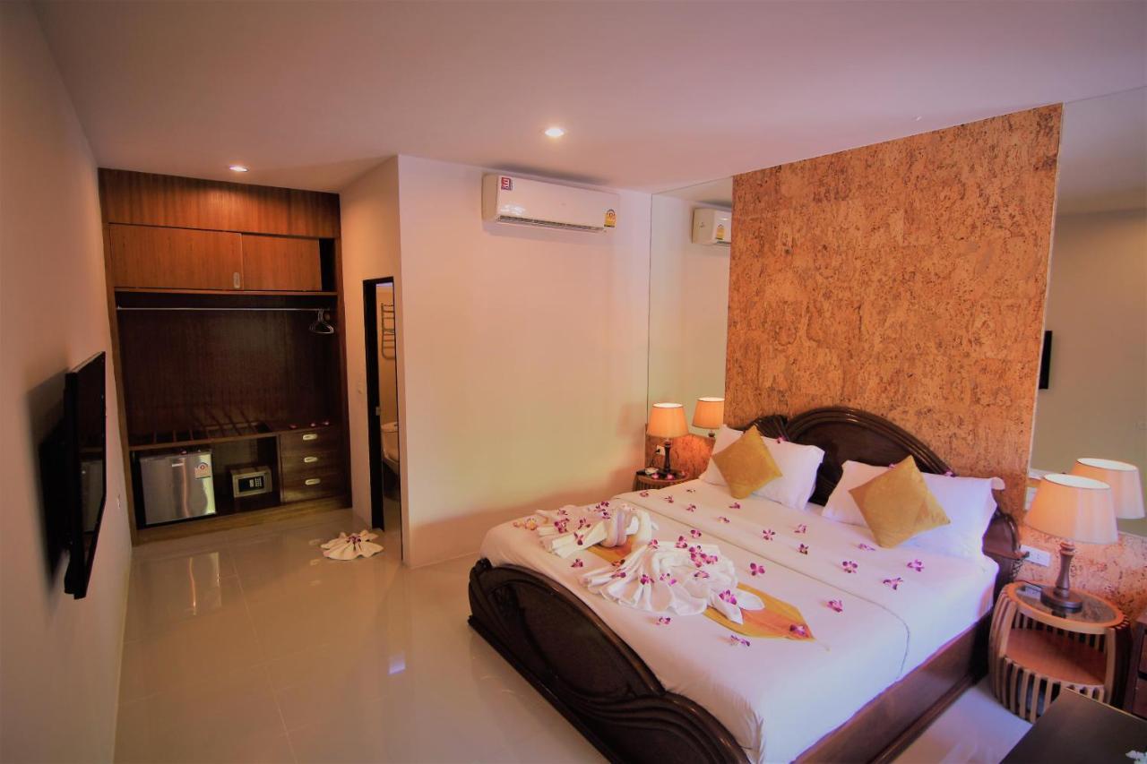 Bangrak Pier Samui Resort Екстериор снимка