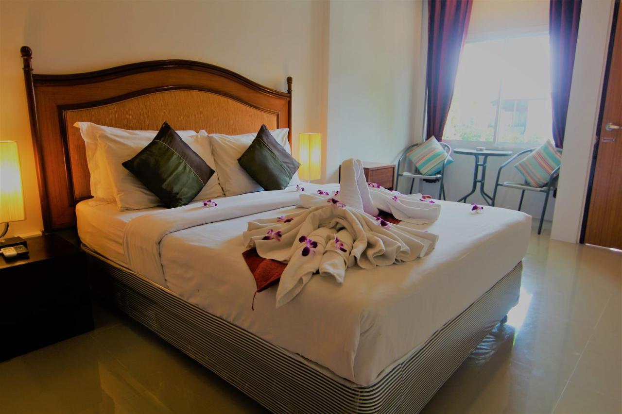 Bangrak Pier Samui Resort Екстериор снимка