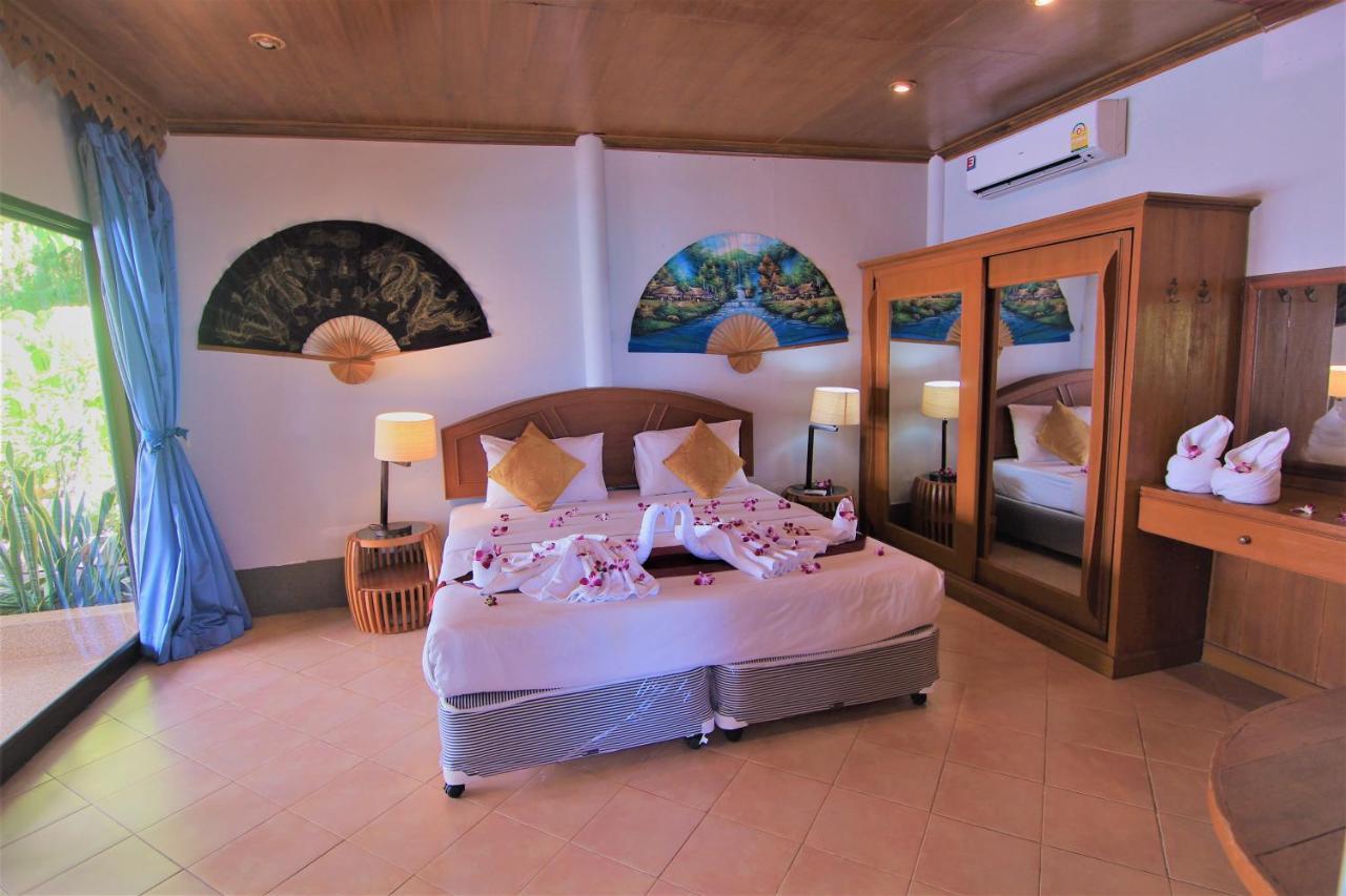 Bangrak Pier Samui Resort Екстериор снимка