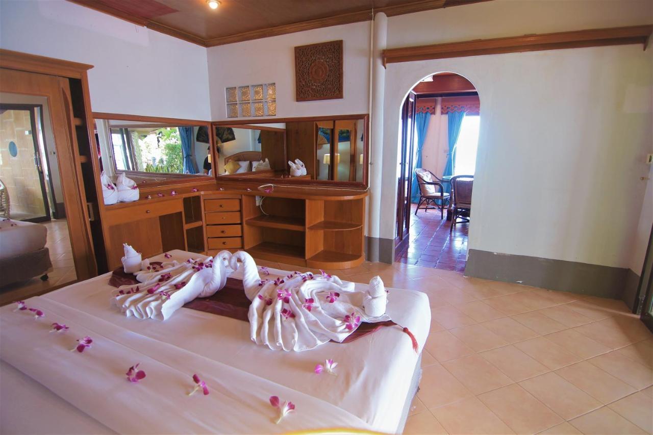 Bangrak Pier Samui Resort Екстериор снимка