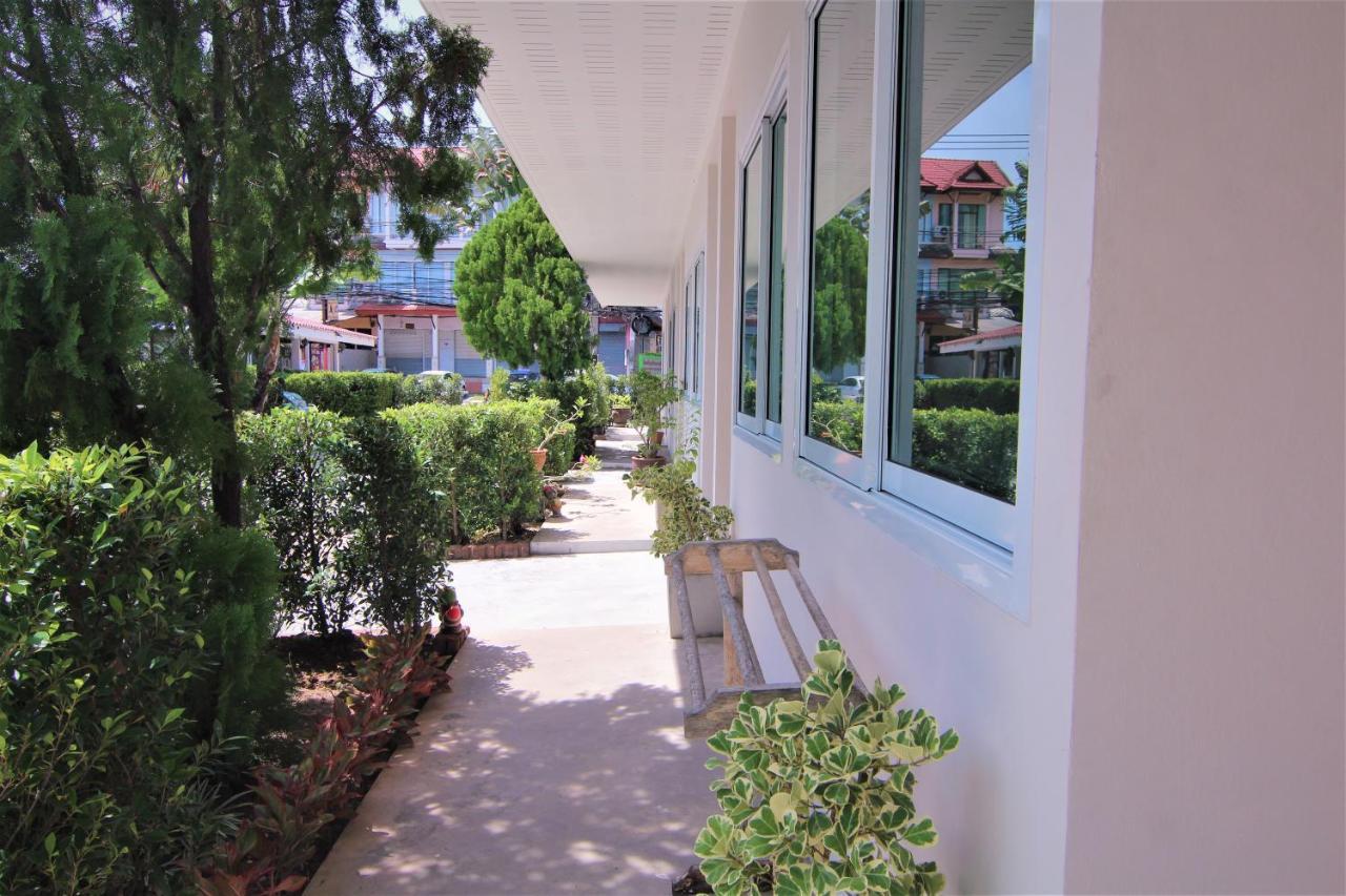 Bangrak Pier Samui Resort Екстериор снимка