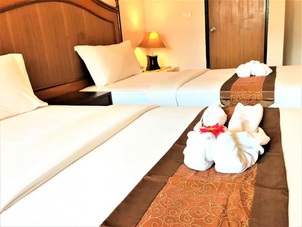 Bangrak Pier Samui Resort Екстериор снимка