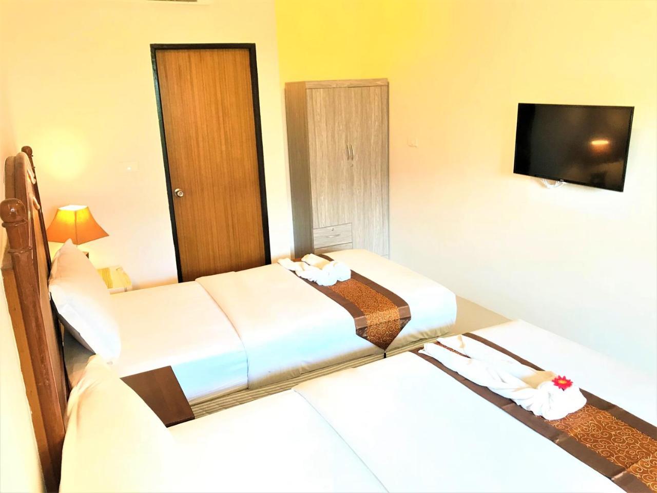 Bangrak Pier Samui Resort Екстериор снимка