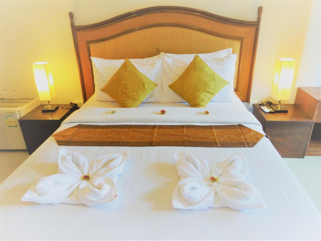 Bangrak Pier Samui Resort Екстериор снимка