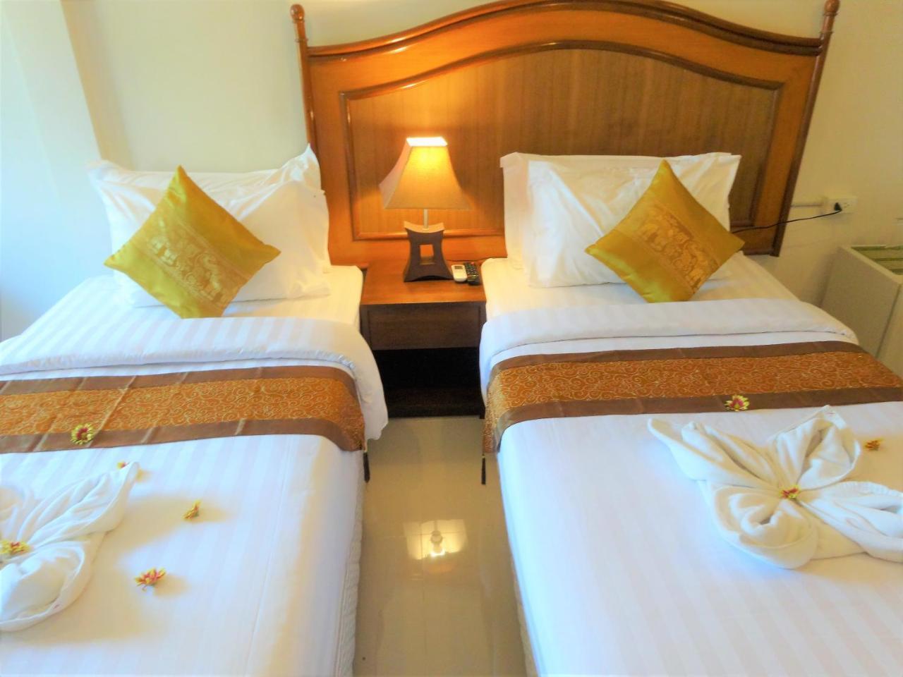 Bangrak Pier Samui Resort Екстериор снимка