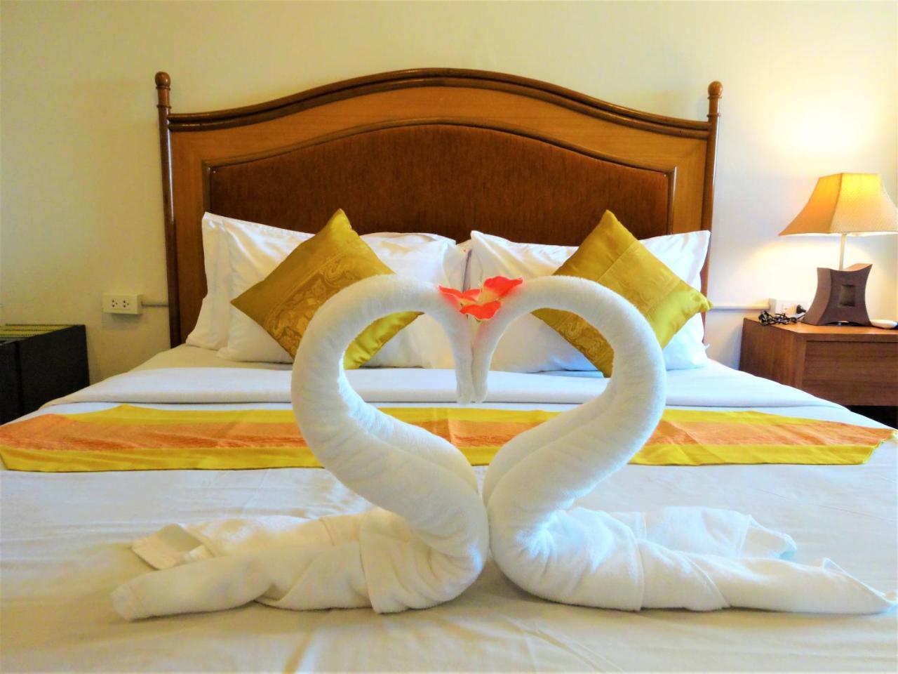 Bangrak Pier Samui Resort Екстериор снимка