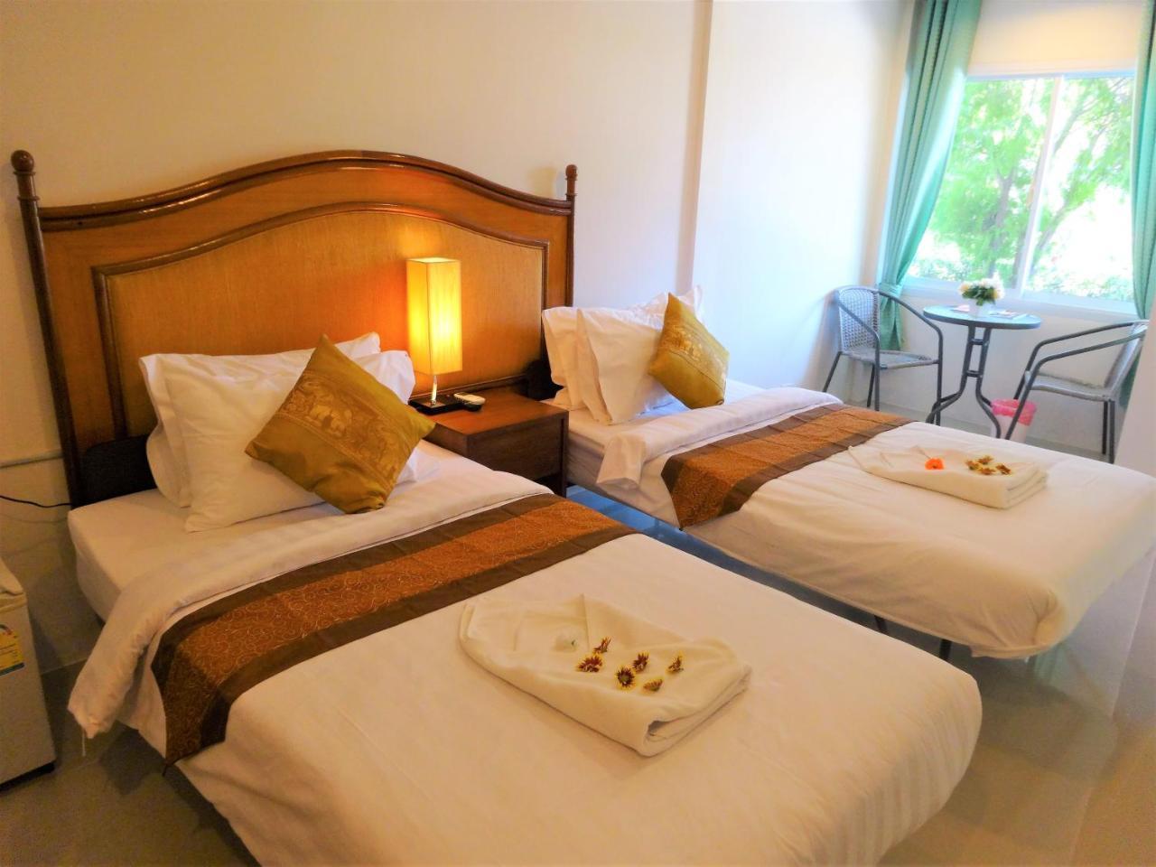 Bangrak Pier Samui Resort Екстериор снимка