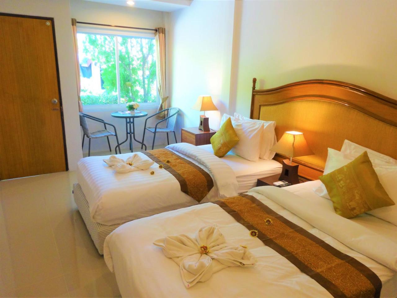Bangrak Pier Samui Resort Екстериор снимка