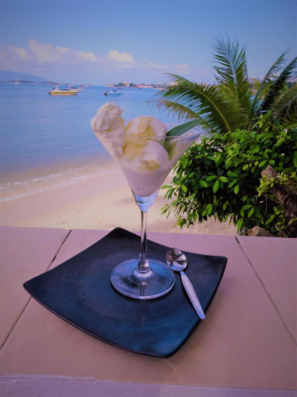 Bangrak Pier Samui Resort Екстериор снимка