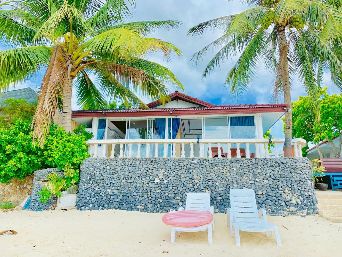 Bangrak Pier Samui Resort Екстериор снимка