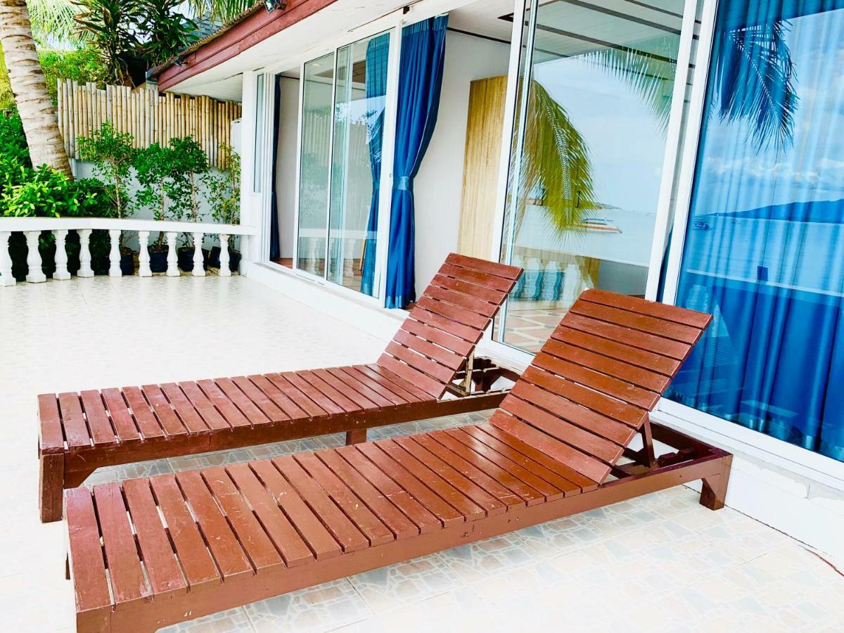 Bangrak Pier Samui Resort Екстериор снимка