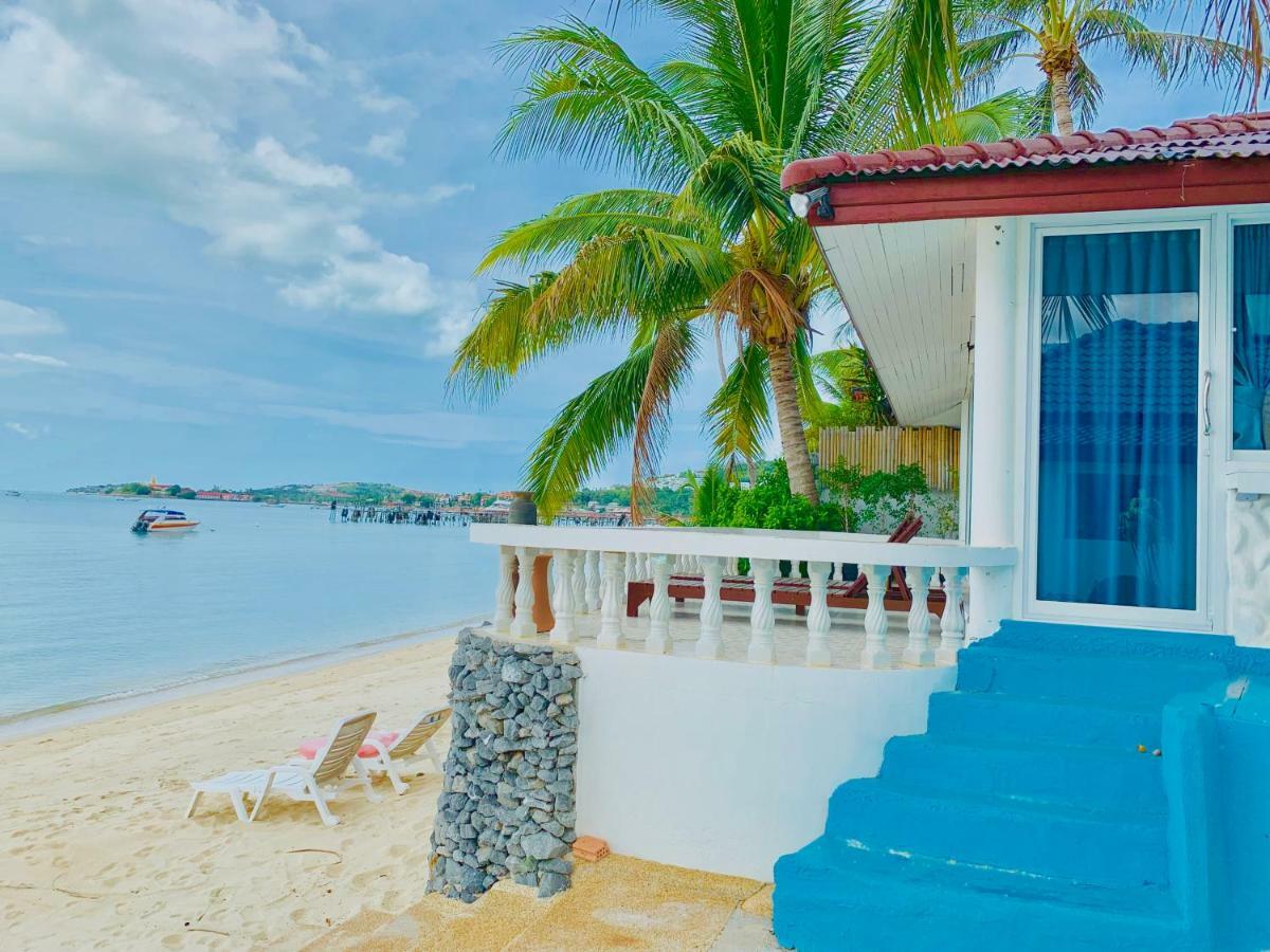 Bangrak Pier Samui Resort Екстериор снимка