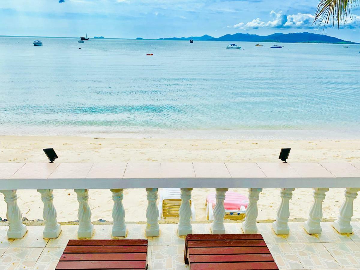 Bangrak Pier Samui Resort Екстериор снимка