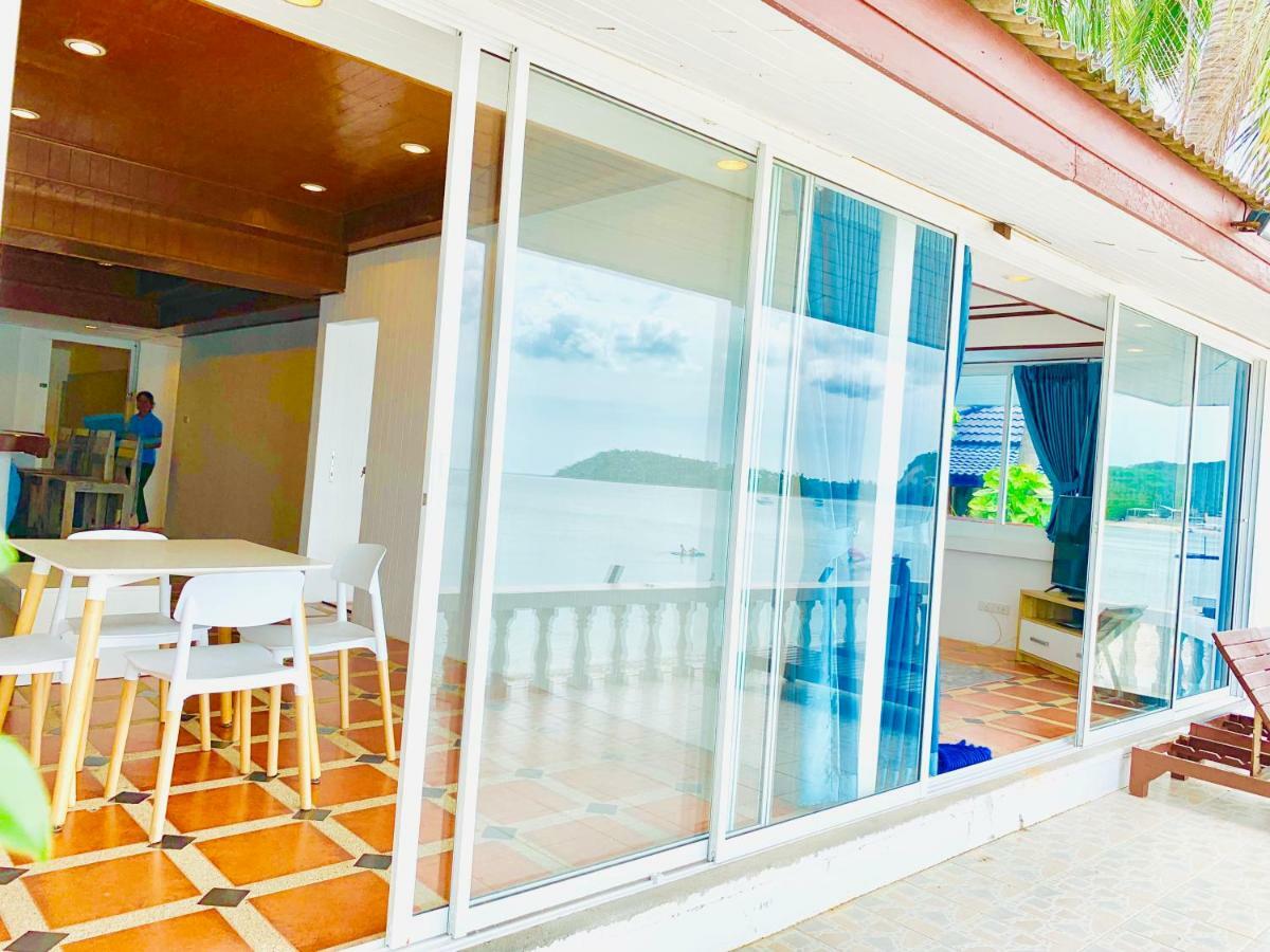Bangrak Pier Samui Resort Екстериор снимка