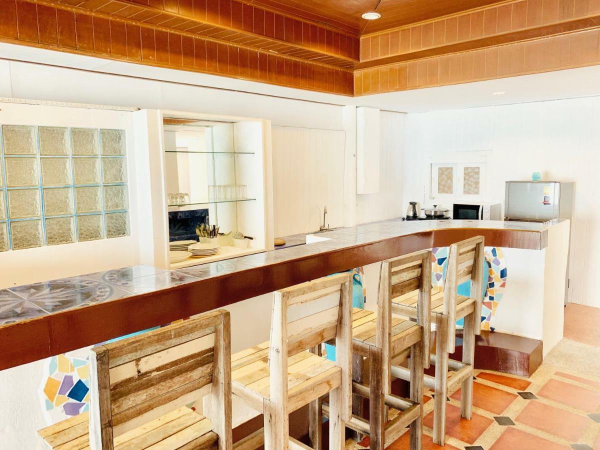 Bangrak Pier Samui Resort Екстериор снимка